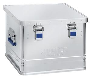 ALUTEC Aluminium Storage Box OFFICE 50 L