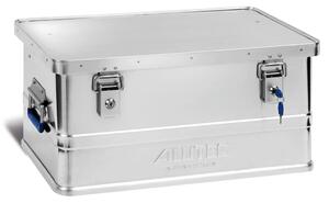ALUTEC Aluminium Storage Box CLASSIC 48 L
