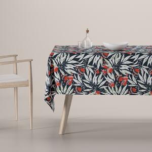 Rectangular tablecloth