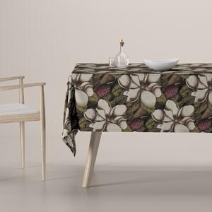 Rectangular tablecloth