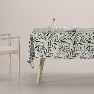 Rectangular tablecloth