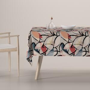 Rectangular tablecloth