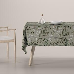 Rectangular tablecloth