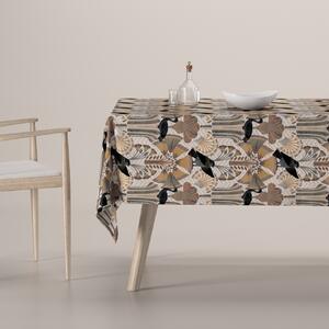 Rectangular tablecloth