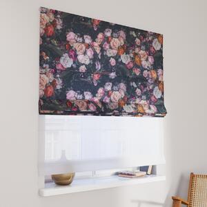 Double layered Roman blind DUO
