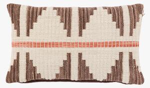 Kaela Woven Cushion
