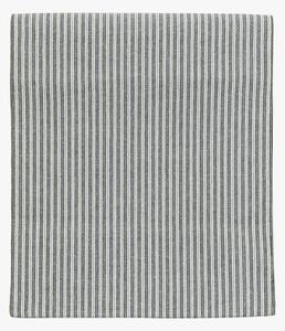 Nordic Woodland Stripe Table Runner