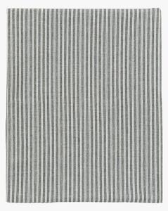 Nordic Woodland Stripe Table Cloth