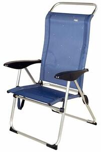 Beach Chair Aktive 47 x 59 x 108 cm