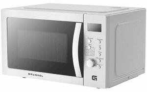 Air Fryer Grunkel Silver 2200 W