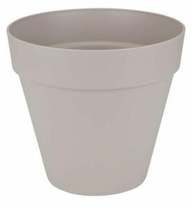 Plant pot Elho Loft Urban Grey Circular Ø 50 cm