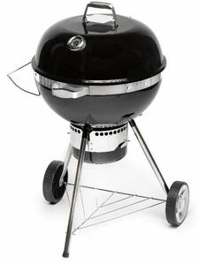 Barbecue Portable Fieldmann FZG 1017 Metal Steel