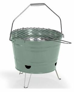 Barbecue Portable Livoo DOC327V Metal Steel