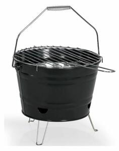 Barbecue Portable Livoo DOC327N Stainless steel