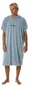Poncho-Towel with Hood Rip Curl Brand Indigo