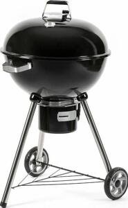 Barbecue Portable Fieldmann FZG 1016 Metal Steel