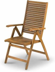 Garden chair Fieldmann FDZN 4101-T