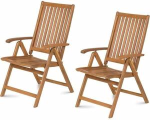 Garden chair Fieldmann FDZN 4001-T