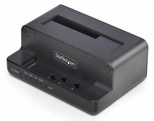 External Box Startech N2-M2-SSD-DUPLICATOR