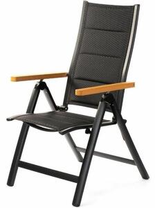 Garden chair Fieldmann FDZN 5017