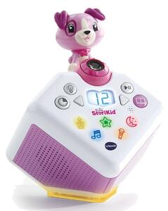 Alarm Clock Vtech Storikid Projector