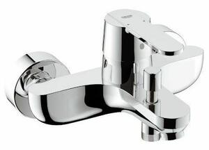 Mixer Tap Grohe 32887000 Metal