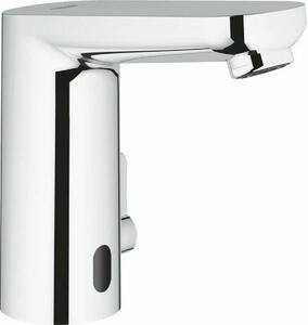 Mixer Tap Grohe 36366001 Metal