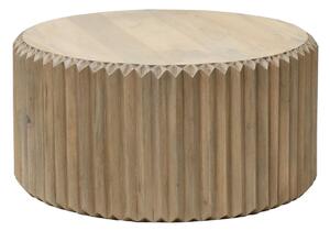 Centre Table TIMBAL 82,5 x 82,5 x 41,3 cm Mango wood