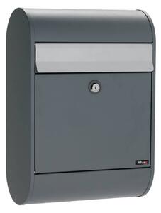 Juliana Letterbox 5000, anthracite