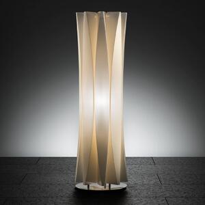 Slamp Bach table lamp, height 73 cm, gold