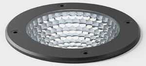 IP44.de In S LED deck light, black