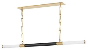Huntington Pendant Light, Light - Andrew Martin