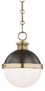 Latham, Light, Small - Andrew Martin