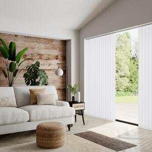 Lucca Made to Measure Vertical Blind