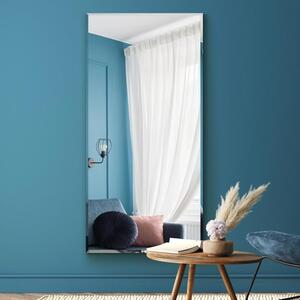 Moderni Bevelled Full length Wall Mirror