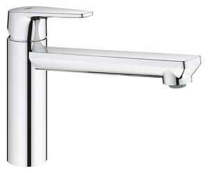 GROHE StartEdge Single-Lever Sink Mixer 1/2″