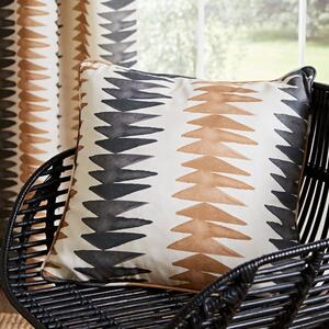 Global Stripe Cushion