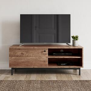 Fulton TV Stand Brown