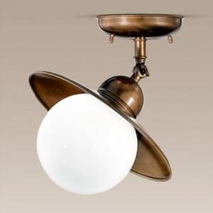 Cremasco Pivotable Taverna ceiling light