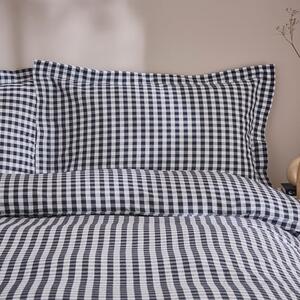 Portloe Oxford Pillowcase