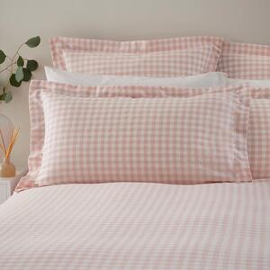 Portloe Oxford Pillowcase