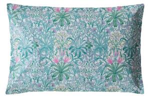 William Morris Woodland Weeds 100% Cotton Oxford Pillowcase