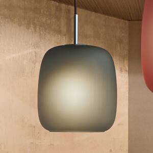 FRITZ HANSEN Maluma pendant light, moss green