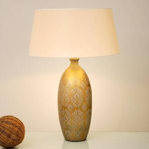 Holländer Vaso Barocco table lamp, 65 cm high