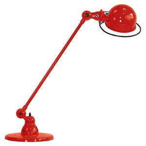 Jieldé Loft D6000 table lamp, red