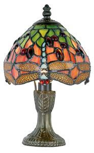 Clayre&Eef Intricately-designed table lamp Fairytale 24 cm