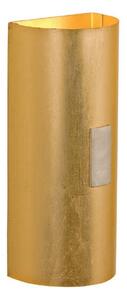 Menzel SOLO elegantly decorated wall light