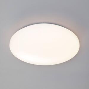 Reality Leuchten Pollux LED ceiling light, motion detector, Ø 40 cm