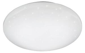 Reality Leuchten Fara LED ceiling light, RGB, CCT, WiZ, Ø 27 cm
