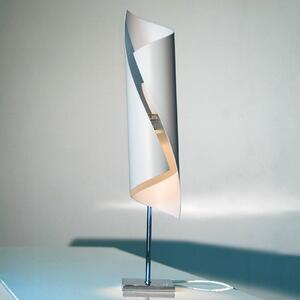 Knikerboker Hué designer table lamp, 50 cm high